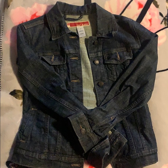 Jacket - Picture 2 of 2